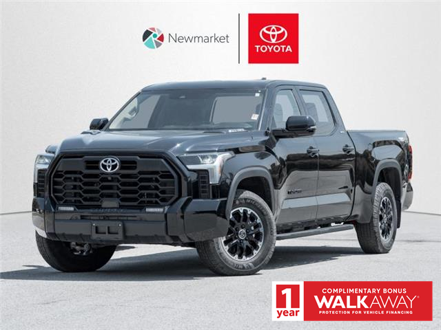 2024 Toyota Tundra Hybrid Limited (Stk: 39198A) in Newmarket - Image 1 of 30