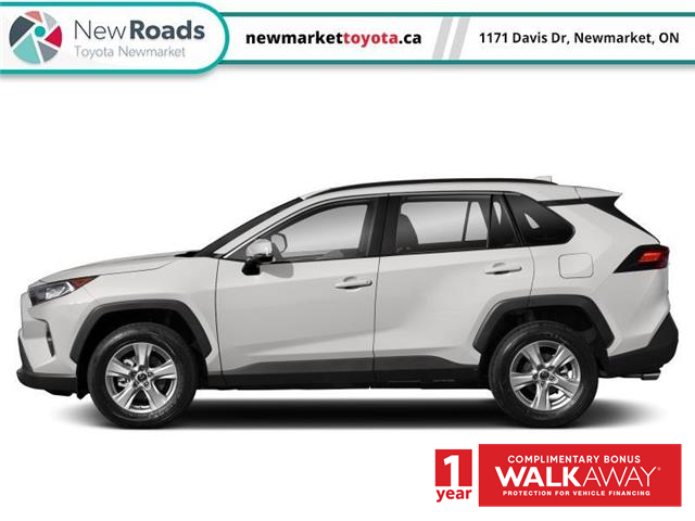 2021 Toyota RAV4 XLE (Stk: 39276A) in Newmarket - Image 1 of 1