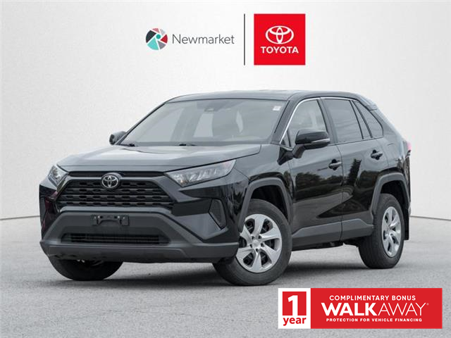 2022 Toyota RAV4 LE (Stk: 39317A) in Newmarket - Image 1 of 22