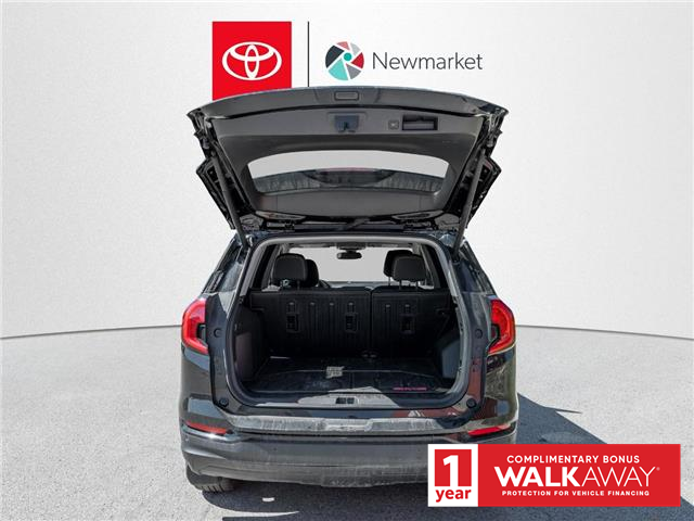 2023 GMC Terrain SLE (Stk: 7877) in Newmarket - Image 8 of 8