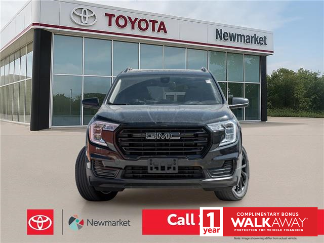 2023 GMC Terrain SLE (Stk: 7877) in Newmarket - Image 2 of 8
