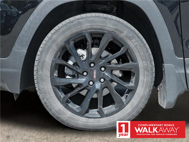 2023 GMC Terrain SLE (Stk: 7877) in Newmarket - Image 4 of 8