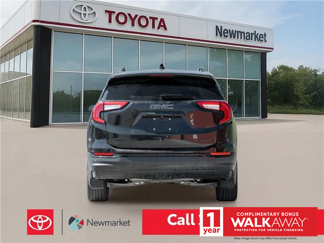 2023 GMC Terrain SLE (Stk: 7877) in Newmarket - Image 6 of 8