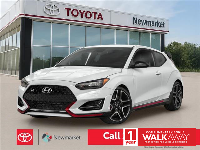 2022 Hyundai Veloster N N (Stk: R7805A) in Newmarket - Image 1 of 13 2022 Hyundai Veloster N N (Stk: R7805A) in Newmarket - Image 1 of 13