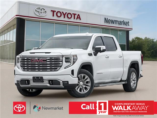 2023 GMC Sierra 1500 Denali (Stk: 7793) in Newmarket - Image 1 of 28
