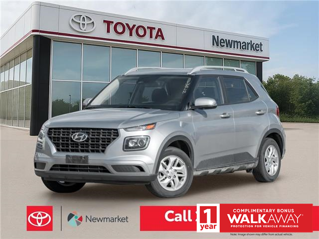 2024 Hyundai Venue Preferred (Stk: R7907) in Newmarket - Image 1 of 8