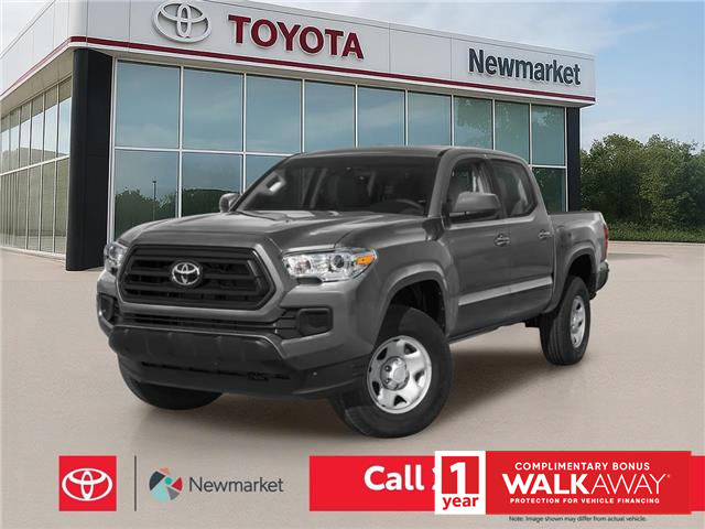2020 Toyota Tacoma Base (Stk: 39730A) in Newmarket - Image 1 of 11