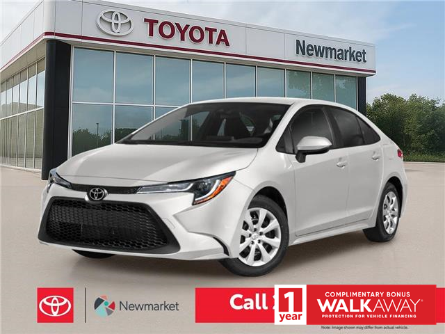 2022 Toyota Corolla LE (Stk: 7913) in Newmarket - Image 1 of 12 2022 Toyota Corolla LE (Stk: 7913) in Newmarket - Image 1 of 12