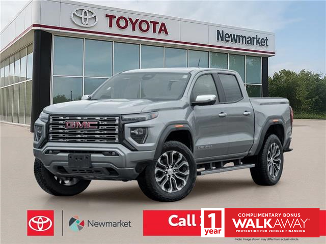 2023 GMC Canyon Denali (Stk: 39748A) in Newmarket - Image 1 of 9