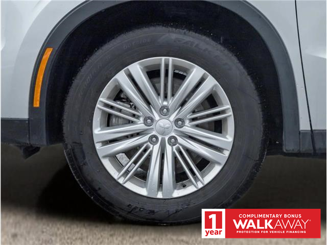 2024 Mitsubishi Outlander Plug-In Hybrid  (Stk: 39706B) in Newmarket - Image 4 of 9