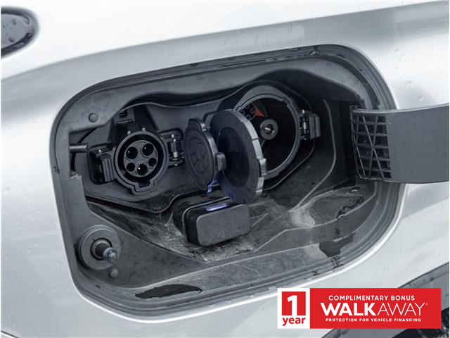 2024 Mitsubishi Outlander Plug-In Hybrid  (Stk: 39706B) in Newmarket - Image 8 of 9