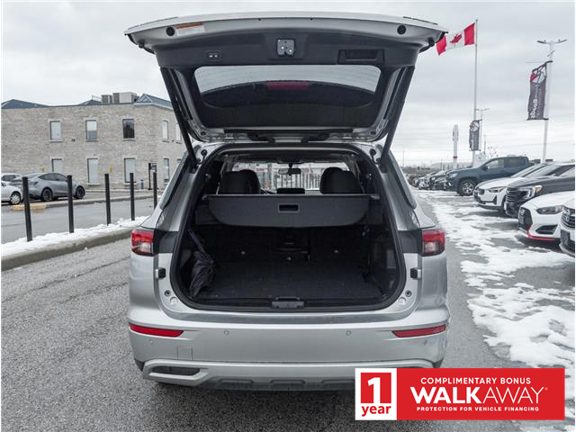 2024 Mitsubishi Outlander Plug-In Hybrid  (Stk: 39706B) in Newmarket - Image 9 of 9
