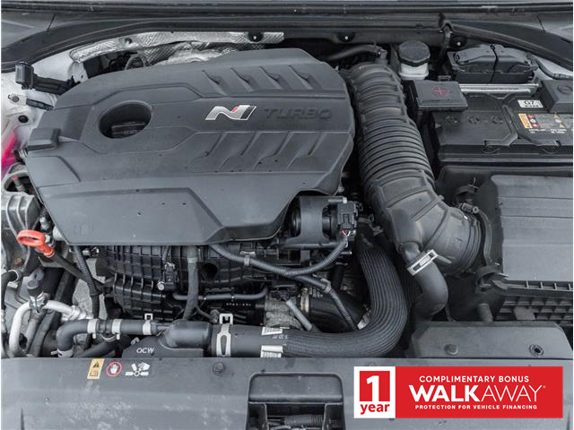 2022 Hyundai Veloster N N (Stk: R7805A) in Newmarket - Image 9 of 12