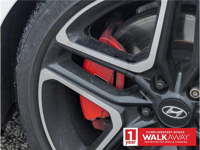 2022 Hyundai Veloster N N (Stk: R7805A) in Newmarket - Image 11 of 12