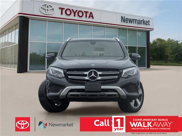 2019 Mercedes-Benz GLC 300 Base (Stk: 39731A) in Newmarket - Image 2 of 8 2019 Mercedes-Benz GLC 300 Base (Stk: 39731A) in Newmarket - Image 2 of 8