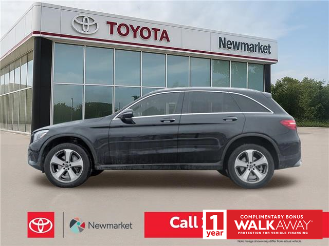 2019 Mercedes-Benz GLC 300 Base (Stk: 39731A) in Newmarket - Image 3 of 8 2019 Mercedes-Benz GLC 300 Base (Stk: 39731A) in Newmarket - Image 3 of 8