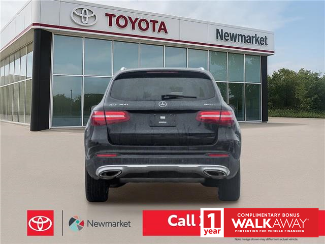 2019 Mercedes-Benz GLC 300 Base (Stk: 39731A) in Newmarket - Image 6 of 8 2019 Mercedes-Benz GLC 300 Base (Stk: 39731A) in Newmarket - Image 6 of 8