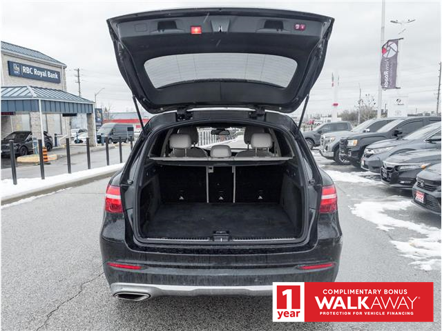 2019 Mercedes-Benz GLC 300 Base (Stk: 39731A) in Newmarket - Image 8 of 8 2019 Mercedes-Benz GLC 300 Base (Stk: 39731A) in Newmarket - Image 8 of 8
