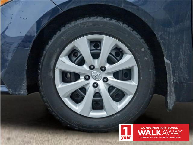 2021 Toyota Corolla LE (Stk: 7923) in Newmarket - Image 4 of 8