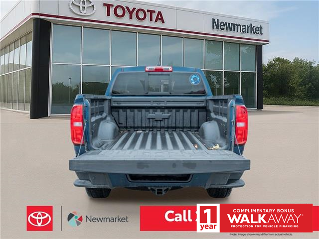 2019 Chevrolet Colorado Z71 (Stk: 39764A) in Newmarket - Image 7 of 9