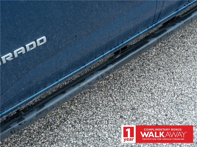 2019 Chevrolet Colorado Z71 (Stk: 39764A) in Newmarket - Image 9 of 9