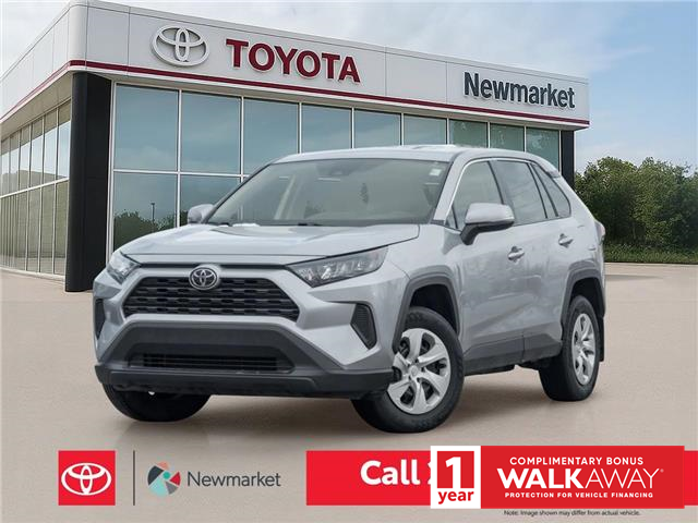 2023 Toyota RAV4 LE (Stk: R7908) in Newmarket - Image 1 of 22