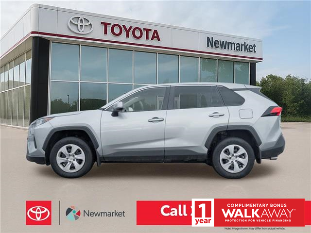 2023 Toyota RAV4 LE (Stk: R7908) in Newmarket - Image 3 of 22