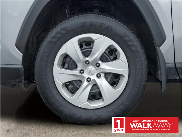 2023 Toyota RAV4 LE (Stk: R7908) in Newmarket - Image 4 of 22