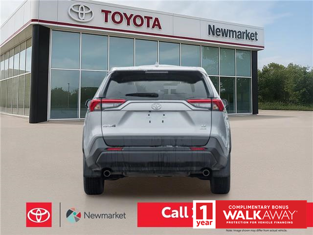 2023 Toyota RAV4 LE (Stk: R7908) in Newmarket - Image 6 of 22