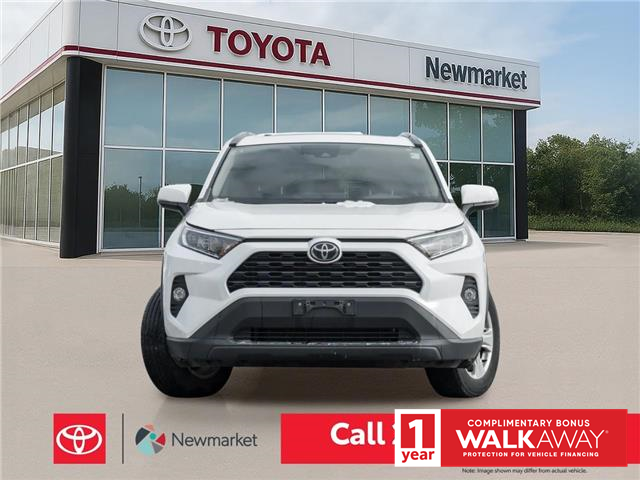 2019 Toyota RAV4 XLE (Stk: 39777A) in Newmarket - Image 2 of 24