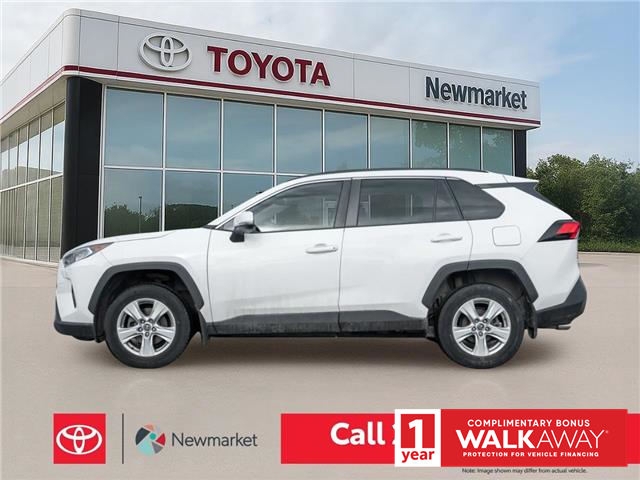 2019 Toyota RAV4 XLE (Stk: 39777A) in Newmarket - Image 3 of 24