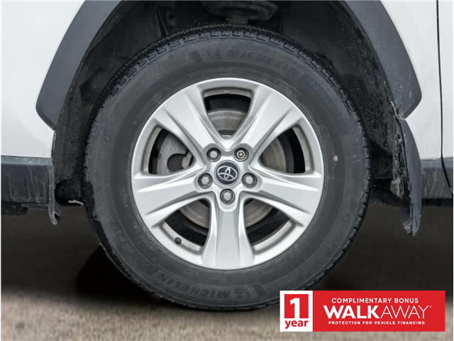 2019 Toyota RAV4 XLE (Stk: 39777A) in Newmarket - Image 4 of 24
