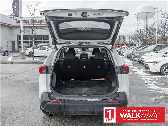 2019 Toyota RAV4 XLE (Stk: 39777A) in Newmarket - Image 23 of 24