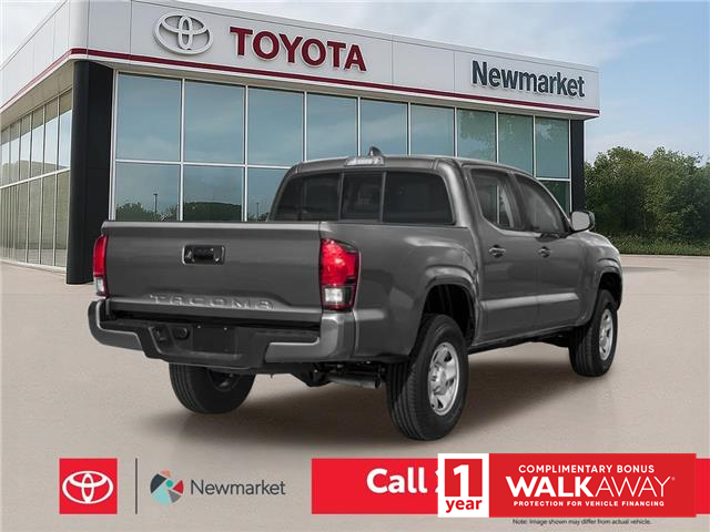 2022 Toyota Tacoma Base (Stk: 39789A) in Newmarket - Image 2 of 11 2022 Toyota Tacoma Base (Stk: 39789A) in Newmarket - Image 2 of 11