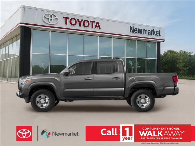 2022 Toyota Tacoma Base (Stk: 39789A) in Newmarket - Image 3 of 11 2022 Toyota Tacoma Base (Stk: 39789A) in Newmarket - Image 3 of 11