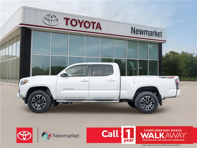 2023 Toyota Tacoma Base (Stk: 39761A) in Newmarket - Image 3 of 24
