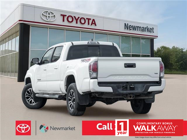 2023 Toyota Tacoma Base (Stk: 39761A) in Newmarket - Image 5 of 24