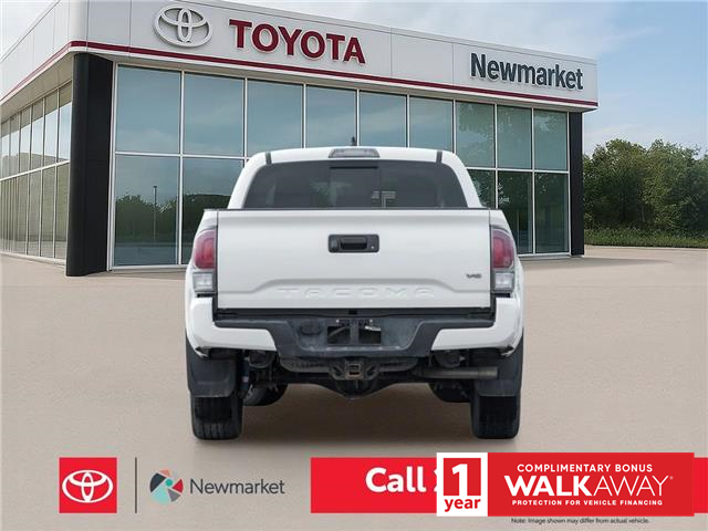2023 Toyota Tacoma Base (Stk: 39761A) in Newmarket - Image 7 of 24