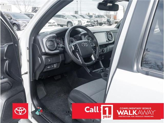 2023 Toyota Tacoma Base (Stk: 39761A) in Newmarket - Image 8 of 24