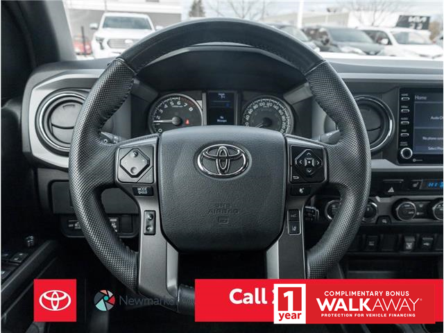 2023 Toyota Tacoma Base (Stk: 39761A) in Newmarket - Image 9 of 24
