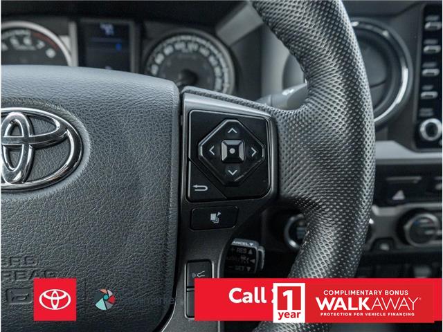 2023 Toyota Tacoma Base (Stk: 39761A) in Newmarket - Image 11 of 24