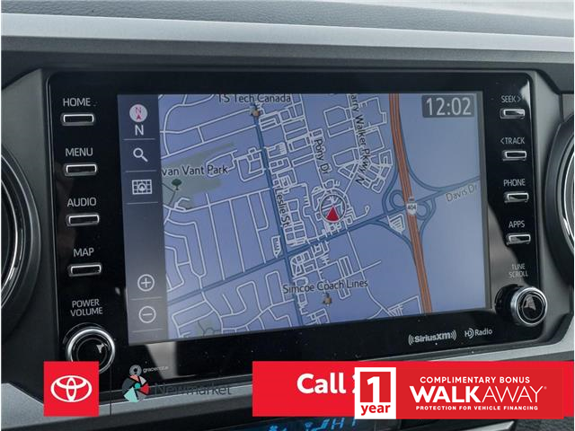 2023 Toyota Tacoma Base (Stk: 39761A) in Newmarket - Image 12 of 24