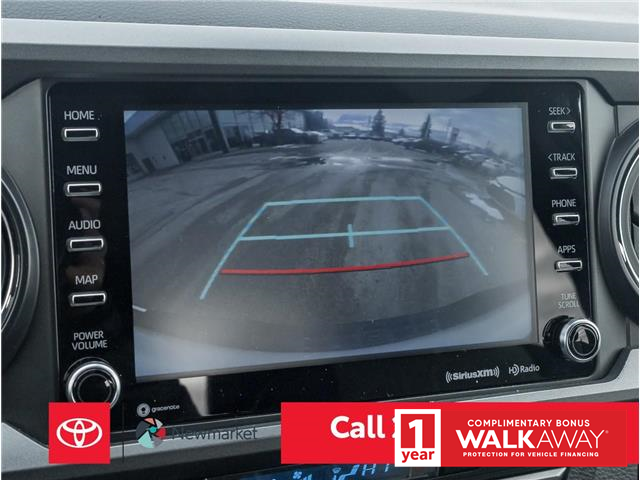 2023 Toyota Tacoma Base (Stk: 39761A) in Newmarket - Image 13 of 24