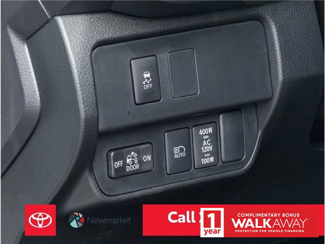 2023 Toyota Tacoma Base (Stk: 39761A) in Newmarket - Image 15 of 24