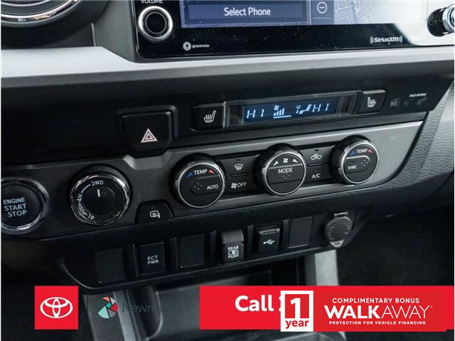 2023 Toyota Tacoma Base (Stk: 39761A) in Newmarket - Image 17 of 24