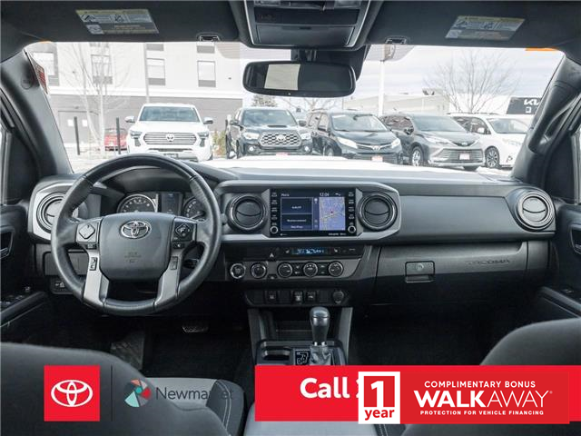 2023 Toyota Tacoma Base (Stk: 39761A) in Newmarket - Image 21 of 24