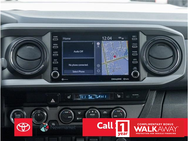 2023 Toyota Tacoma Base (Stk: 39761A) in Newmarket - Image 22 of 24
