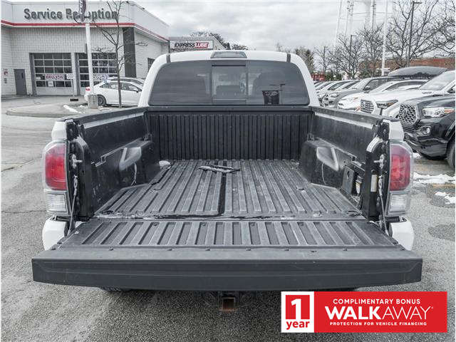 2023 Toyota Tacoma Base (Stk: 39761A) in Newmarket - Image 24 of 24