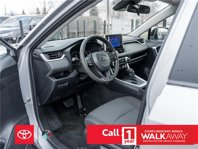 2023 Toyota RAV4 LE (Stk: R7908) in Newmarket - Image 8 of 22