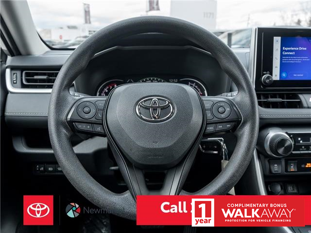 2023 Toyota RAV4 LE (Stk: R7908) in Newmarket - Image 9 of 22